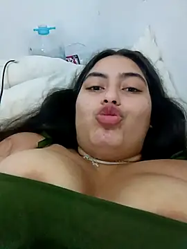 Show webcam de xandra252