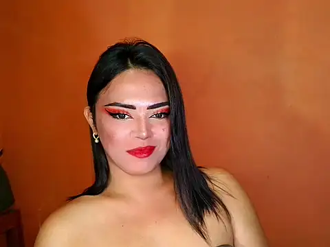 AsianQueenAlexaXx Pertunjukan Webcam