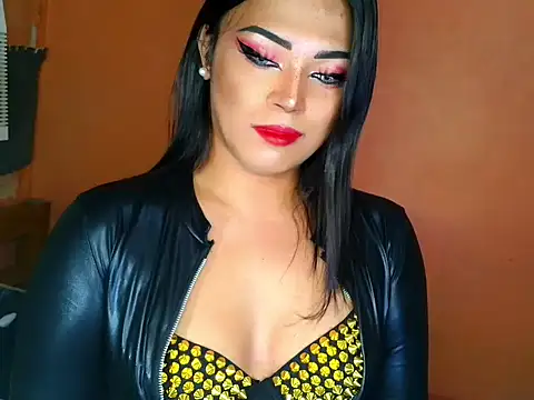 AsianQueenAlexaXx Pertunjukan Webcam