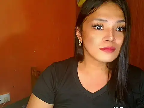 urtransmistressx Adlı Modelin Web Kamerası Şovu