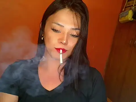 urtransmistressx Adlı Modelin Web Kamerası Şovu