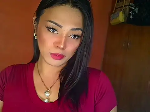 urtransmistressx Pertunjukan Webcam