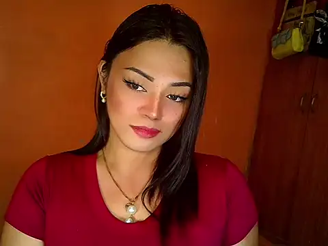 urtransmistressxn Webbikameraesitys