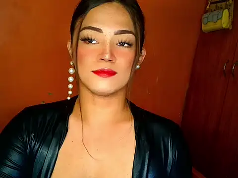urtransmistressx Adlı Modelin Web Kamerası Şovu