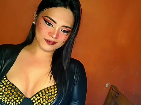 urtransmistressx Pertunjukan Webcam