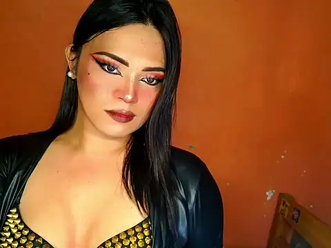 urtransmistressx Webcamshow