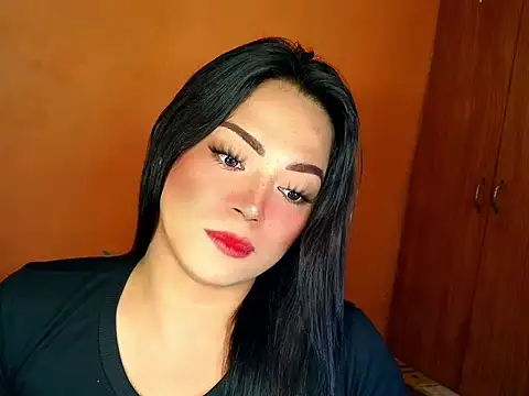 urtransmistressx Pertunjukan Webcam
