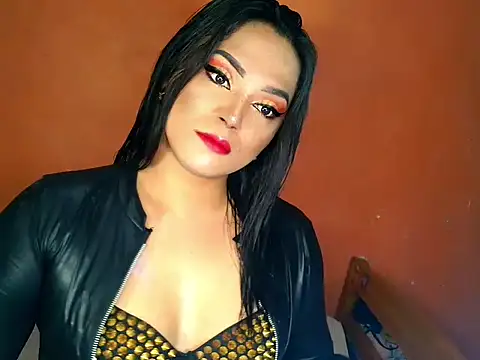 urtransmistressxn Webbikameraesitys