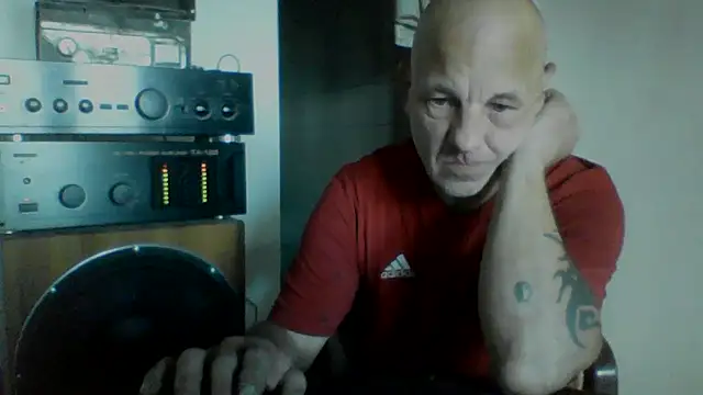Show de webcam de JoNRW