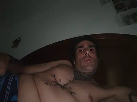 Berebere87's Webcam Show