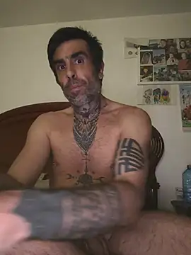Berebere87 Show in webcam