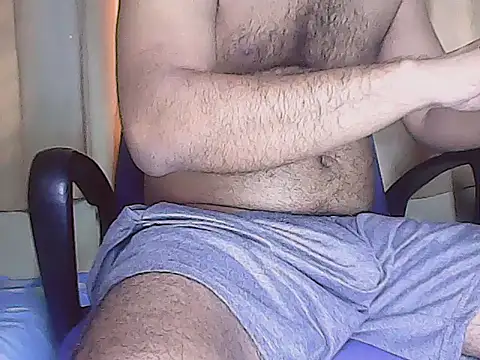 Show de LifeLineSL na webcam