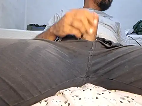 Show de webcam de etnagae