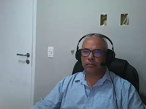 MorenoBrazil69 Show Webcam