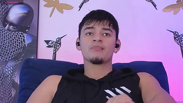 VikoHands 现场XXX聊天