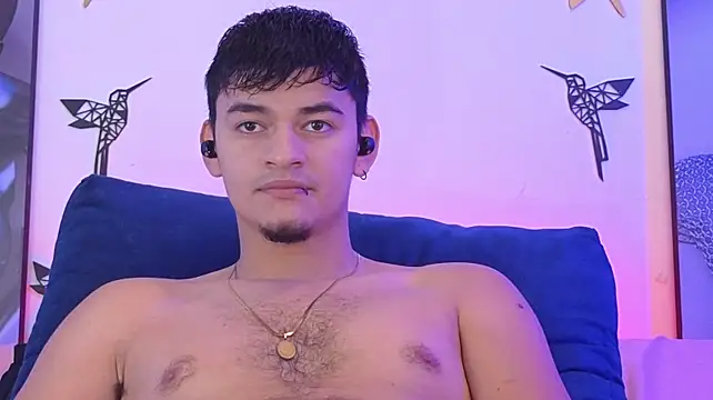 Show de webcam de VikoHands