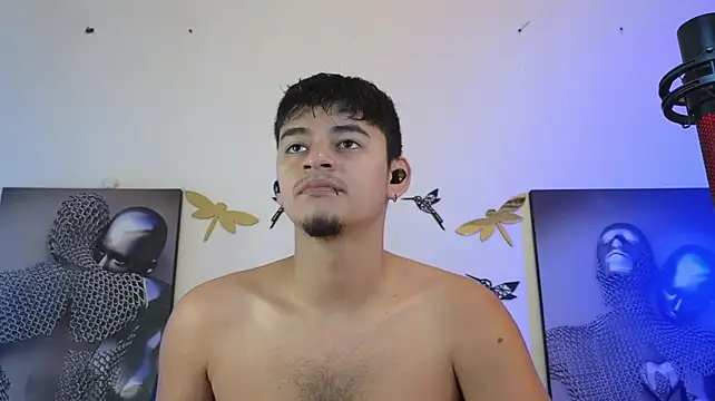 VikoHands' Webcam Show