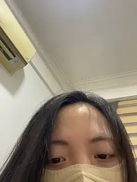 behumble1102 网络视讯表演