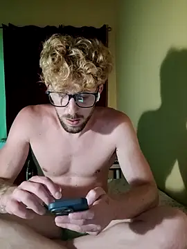 Davjid_Lebon Webcam show