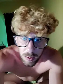 Davjid_Lebon's Webcam Show