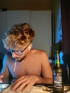 Davjid_Lebon Webcam show
