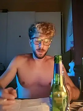 Davjid_Lebon Webcam show