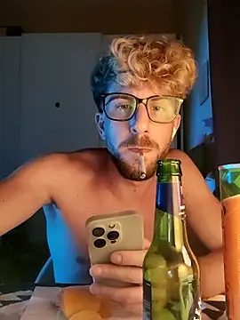 Davjid_Lebon Webcam show