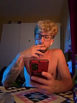 Davjid_Lebon Webcam show