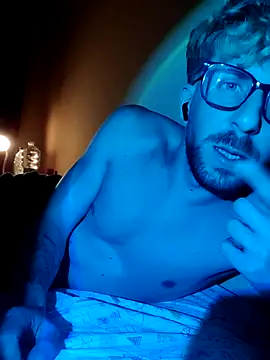 Davjid_Lebon Webcam show