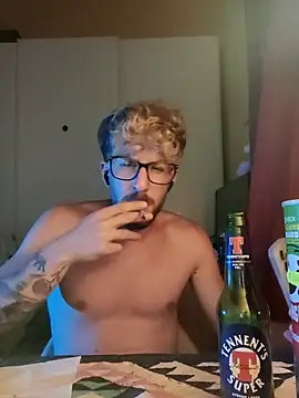 Davjid_Lebon Webcam show