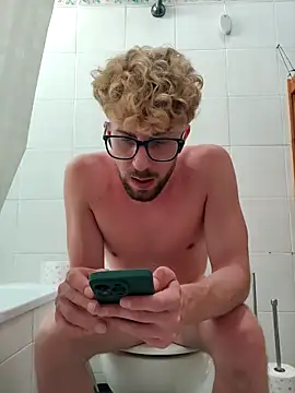 Davjid_Lebon Webcam show