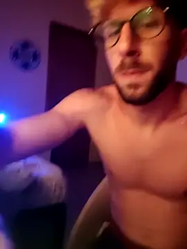 Davjid_Lebon Webcam show