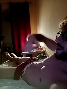 Davjid_Lebon Webcam show