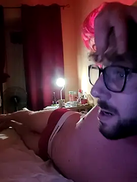 Davjid_Lebon Webcam show