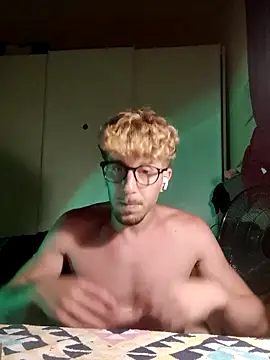 Davjid_Lebon Webcam show