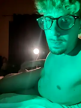Davjid_Lebon Webcam show