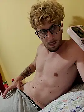 Davjid_Lebon Webcam show