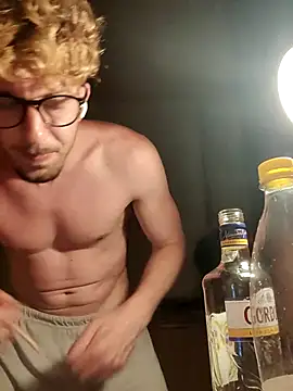 Davjid_Lebon Webcam show