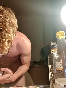 Davjid_Lebon Show in webcam
