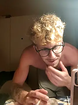 Davjid_Lebon Webcam show