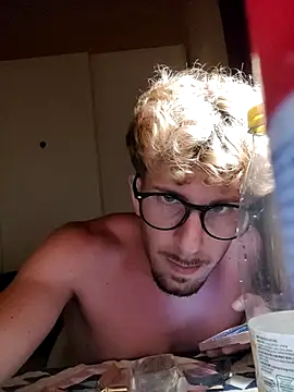 Davjid_Lebon Webcam show