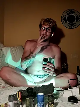 Davjid_Lebon Webcam show