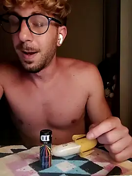 Davjid_Lebon Show in webcam