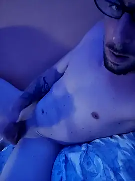 Davjid_Lebon Webcam show