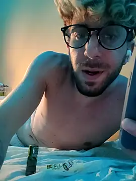 Davjid_Lebon Webcam show