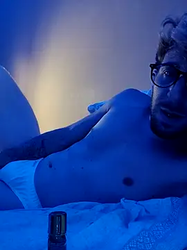 Davjid_Lebon Webcam show