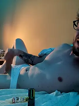 Davjid_Lebon Webcam show