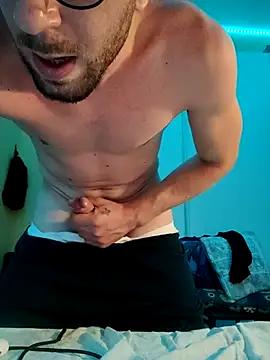 Davjid_Lebon webkamerás műsora