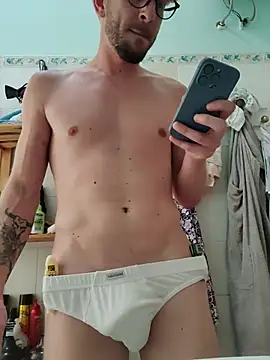 Davjid_Lebon Webcam show