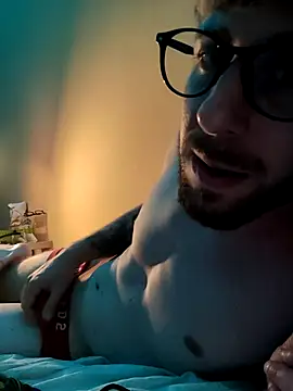 Davjid_Lebon Webcam show
